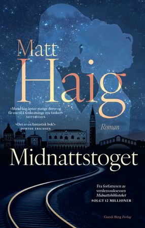 Midnattstoget