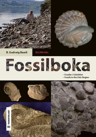 Fossilboka