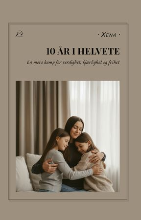 10 år i helvete