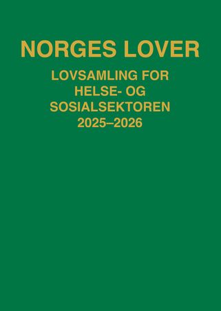 Norges lover