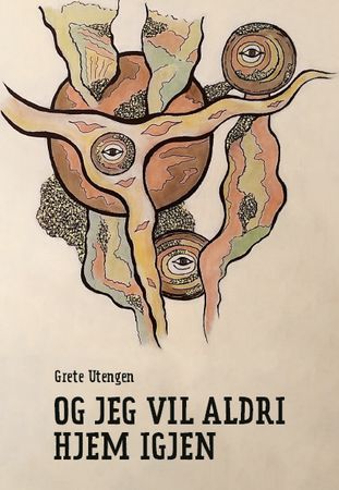 Og jeg vil aldri hjem igjen