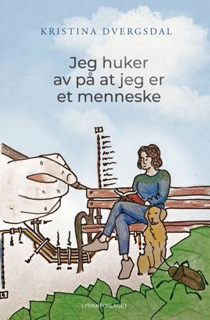 Jeg huker av på at jeg er et menneske