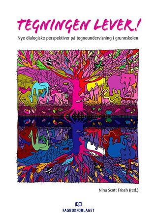 Tegningen lever!