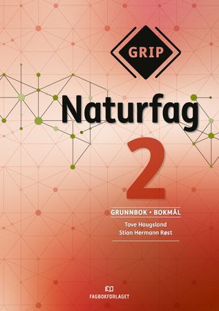 Grip naturfag 2