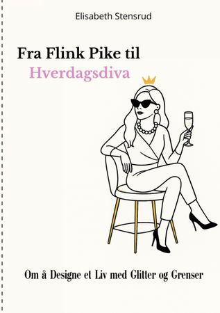 Fra flink pike til hverdagsdiva