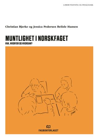 Muntlighet i norskfaget