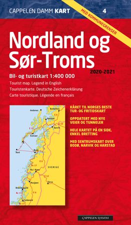 Nordland og sør-Troms 2020-2021