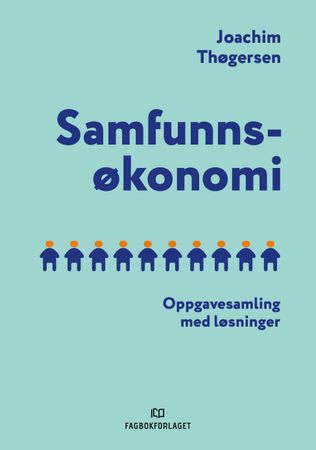 Samfunnsøkonomi