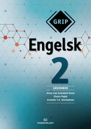 Grip 2 engelsk