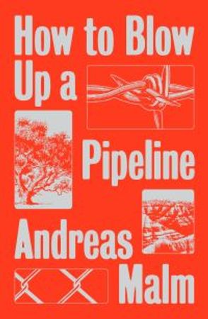 How to blow up a pipeline