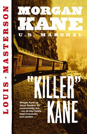 "Killer" Kane