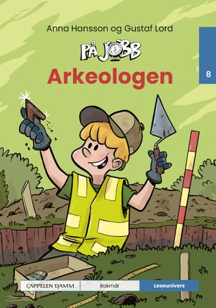 Arkeologen