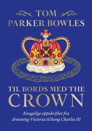 Til bords med The Crown