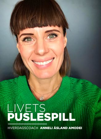 Livets puslespill