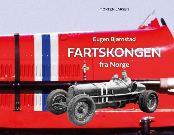Eugen Bjørnstad