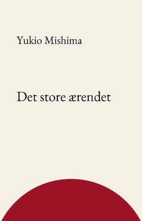 Det store ærendet