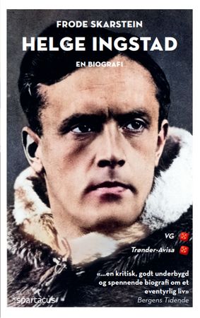 Helge Ingstad
