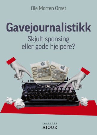 Gavejournalistikk