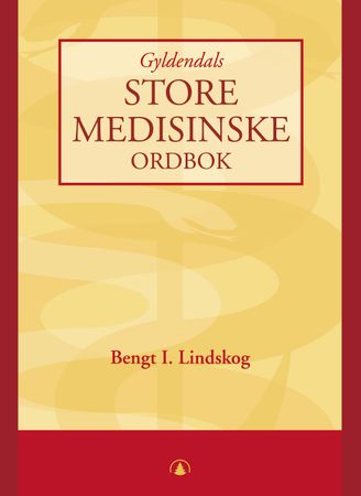 Gyldendals store medisinske ordbok