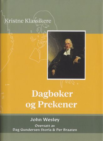 John Wesleys dagbøker og prekener