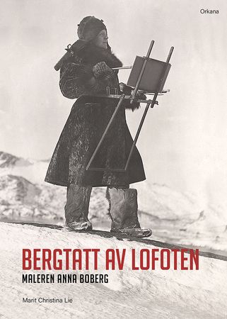 Bergtatt av Lofoten