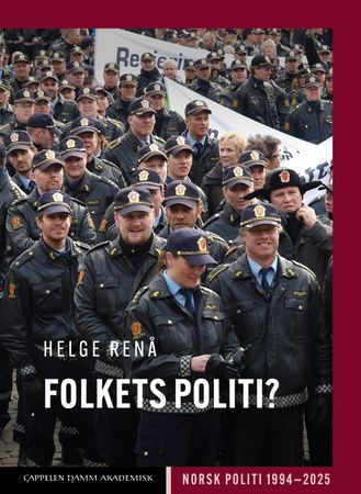 Folkets politi?