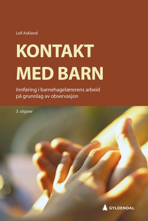 Kontakt med barn