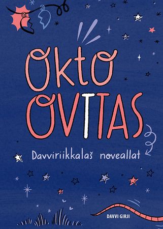 Okto ovttas