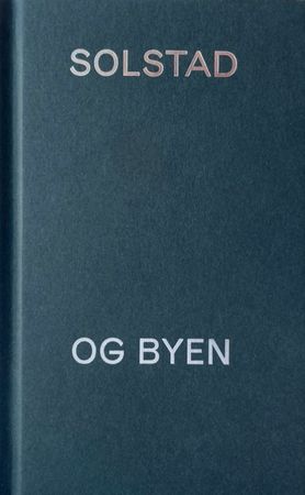Solstad og byen