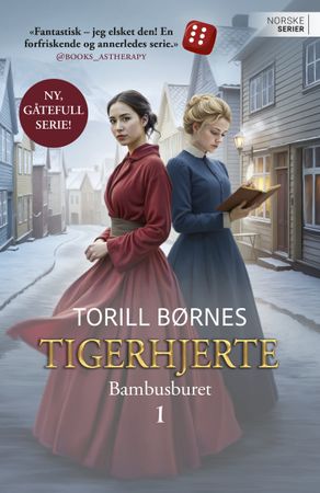 Bambusburet