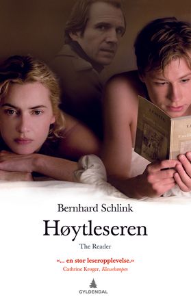 Høytleseren