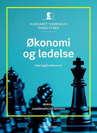 Økonomi og ledelse