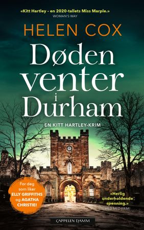 Døden venter i Durham