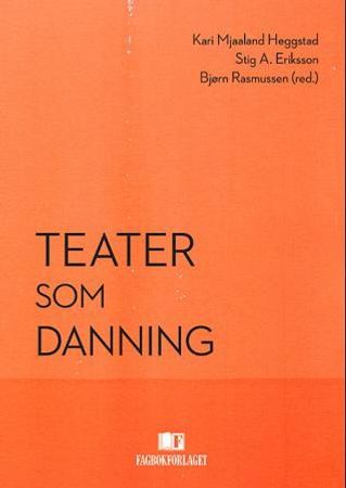 Teater som danning
