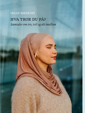 Hva tror du på?