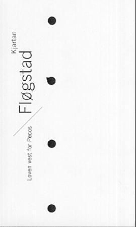 Loven vest for Pecos