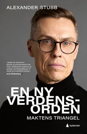 En ny verdensorden