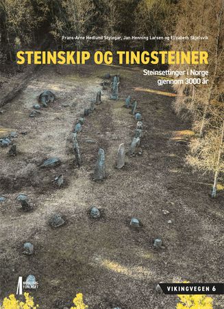 Steinskip og tingsteiner