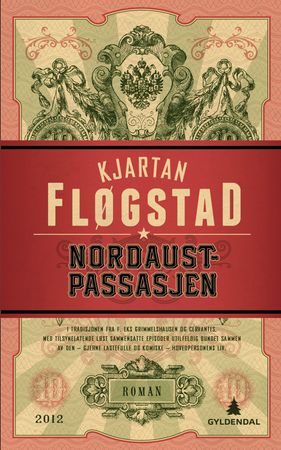 Nordaustpassasjen