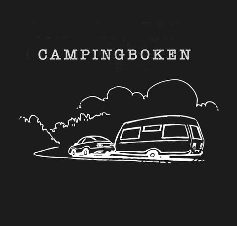 Campingboken