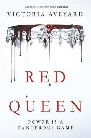 The red queen