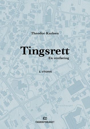 Tingsrett