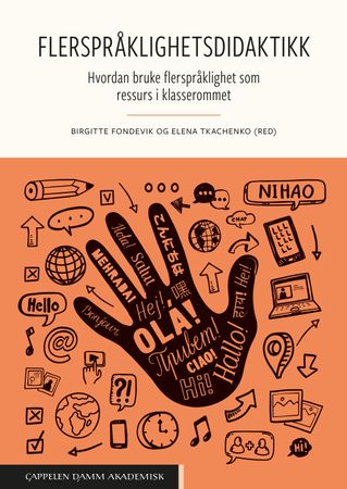 Flerspråklighetsdidaktikk