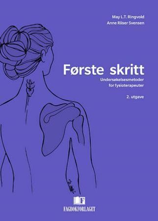 Første skritt