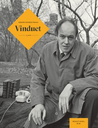 Vinduet. Nr. 2 2016
