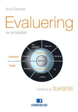 Evaluering av prosjekter