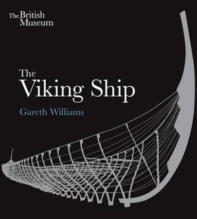The viking ship