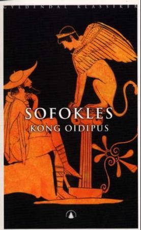 King Oidipus