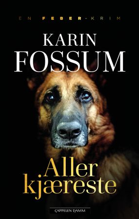 Aller kjæreste: roman