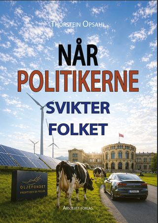 Når politikerne svikter folket